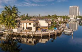 市内独栋房屋 – 美国，佛罗里达，North Miami Beach. $1,545,000