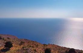 土地 – 希腊，克里特岛，Kefalas. 200,000€