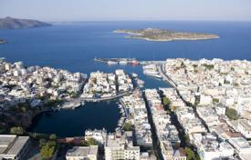 土地 – 希腊，克里特岛，Ammoudara. 415,000€