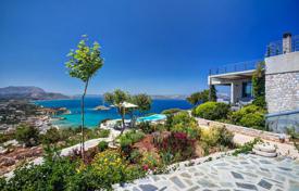 3-室的 山庄 216 m² Plaka, 希腊. 1,700,000€