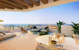 空中别墅 – 西班牙，安达卢西亚，米哈斯. 530,000€