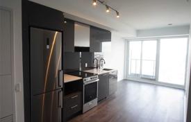 住宅 – 加拿大，安大略，多伦多，Old Toronto，Jarvis Street. C$863,000