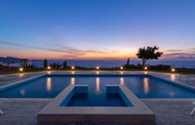 别墅 – 希腊，爱琴海岛屿，罗兹. 8,200€ /周