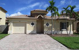 市内独栋房屋 – 美国，佛罗里达，迈阿密，Cutler Bay. $549,000