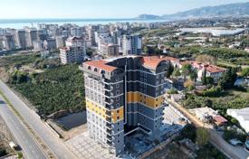 新建物业 – 土耳其，安塔利亚，马赫穆特拉尔. $134,000