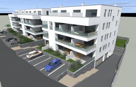 3-室的 新楼公寓 82 m² Zadar County, 克罗地亚. 324,000€