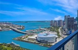 公寓大厦 – 美国，佛罗里达，迈阿密. $1,100,000