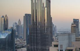 新建物业 – 阿联酋，迪拜，Downtown Dubai. $388,000