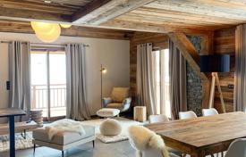 3-室的 住宅 Fontcouverte-la-Toussuire, 法国. 450,000€