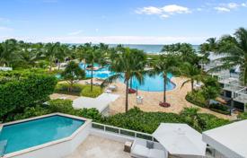 住宅 – 美国，佛罗里达，迈阿密滩. 5,200€ /周