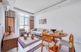3-室的 空中别墅 110 m² 马赫穆特拉尔, 土耳其. $204,000