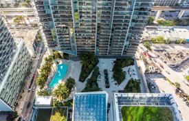 3-室的 公寓在共管公寓 155 m² 迈阿密, 美国. 1,387,000€