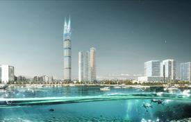 住宅 – 阿联酋，迪拜，Business Bay. From $2,239,000