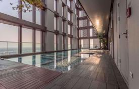 公寓大厦 – 泰国，Bangkok，Khlong Toei. $286,000