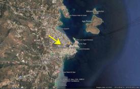土地 – 希腊，克里特岛，圣尼古拉斯. 260,000€