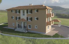 新建物业 – 克罗地亚，Primorje-Gorski Kotar County，Malinska. 249,000€