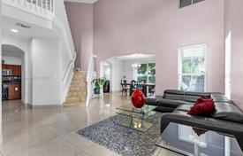 市内独栋房屋 – 美国，佛罗里达，迈阿密，West End. $990,000