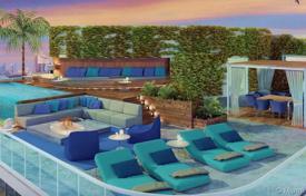 5-室的 住宅 456 m² 迈阿密滩, 美国. 7,304,000€