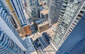 住宅 – 加拿大，安大略，多伦多，Old Toronto，Adelaide Street West. C$776,000