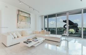 住宅 – 美国，佛罗里达，巴尔港. 1,466,000€