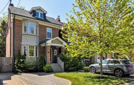 市内独栋房屋 – 加拿大，安大略，多伦多，Old Toronto. C$1,572,000
