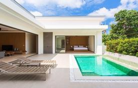住宅 – 泰国，Surat Thani，苏梅岛，Bo Put. From $226,000