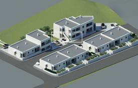新建物业 – 克罗地亚，伊斯特拉县，Vodnjan. 245,000€