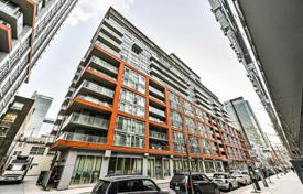 住宅 – 加拿大，安大略，多伦多，Nelson Street. C$693,000