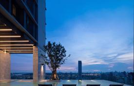 公寓大厦 – 泰国，Bangkok，Watthana. $150,000