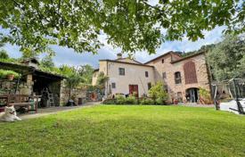 山庄 – 意大利，托斯卡纳，Serravalle Pistoiese. 530,000€