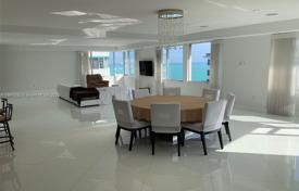 公寓大厦 – 美国，佛罗里达，迈阿密，柯林斯大道. $1,295,000