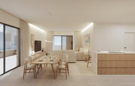 4-室的 新楼公寓 123 m² San Pedro Alcántara, 西班牙. 450,000€