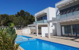 4-室的 联排别墅 180 m² Teulada (Spain), 西班牙. 645,000€