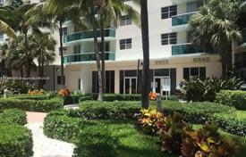 公寓大厦 – 美国，佛罗里达，好莱坞，South Ocean Drive. $640,000
