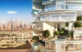 空中别墅 – 阿联酋，迪拜，Jumeirah Village，Jumeirah Village Circle (JVC). From $624,000