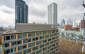 住宅 – 加拿大，安大略，多伦多，Old Toronto，Sherbourne Street. C$1,042,000