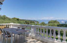 别墅 – 法国，蔚蓝海岸（法国里维埃拉），昂蒂布，Cap d'Antibes. 5,700,000€