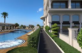 住宅 – 土耳其，安塔利亚，马赫穆特拉尔. From $130,000