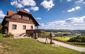 别墅 – 斯洛文尼亚，Krsko. 429,000€