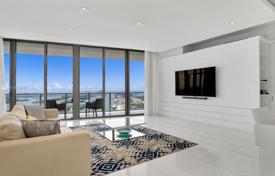住宅 – 美国，佛罗里达，迈阿密. 1,962,000€