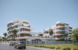 2-室的 新楼公寓 70 m² Antalya (city), 土耳其. $156,000