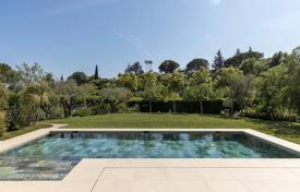 5-室的 山庄 Saint-Paul-de-Vence, 法国. 2,895,000€