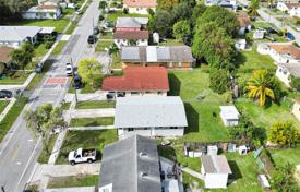 市内独栋房屋 – 美国，佛罗里达，Broward，West Park. $475,000