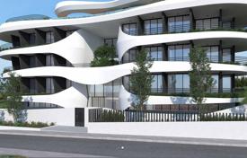 2-室的 住宅 135 m² 利马索尔（市）, 塞浦路斯. 1,600,000€
