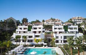 3-室的 住宅 201 m² 马贝拉, 西班牙. 1,550,000€