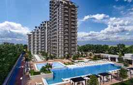 1-室的 新楼公寓 92 m² Gaziveren, 塞浦路斯. £144,000