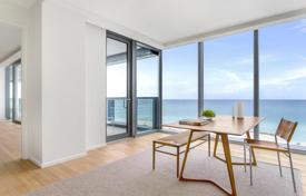 3-室的 新楼公寓 304 m² 迈阿密滩, 美国. $5,500,000