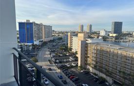 公寓大厦 – 美国，佛罗里达，Hallandale Beach. $318,000