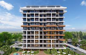 2-室的 新楼公寓 45 m² Avsallar, 土耳其. $128,000