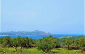 土地 – 希腊，克里特岛，Gavalohori. 120,000€